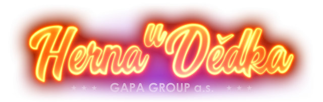 Herna u Dědka